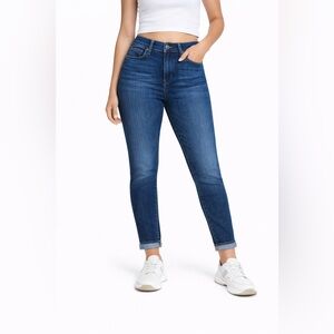Hudson Harkin‎ Crop Super Skinny Cuff